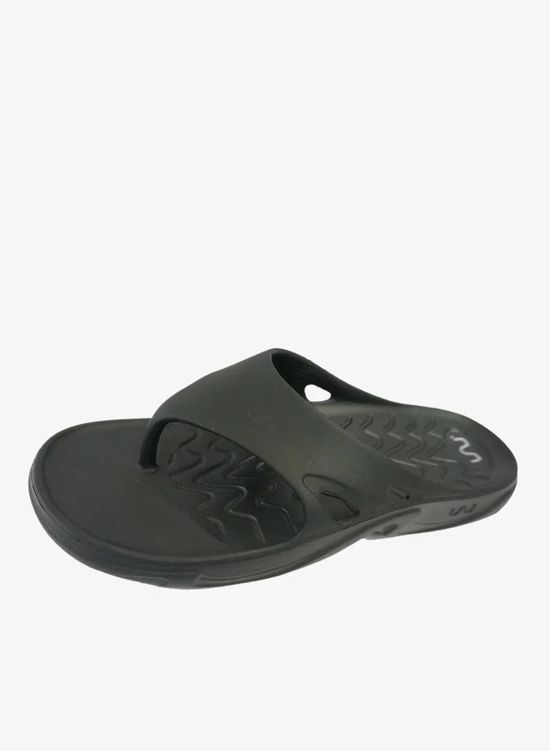 دوبلو شبشب رجالي مريح للاستشفاء من دوبليو روما