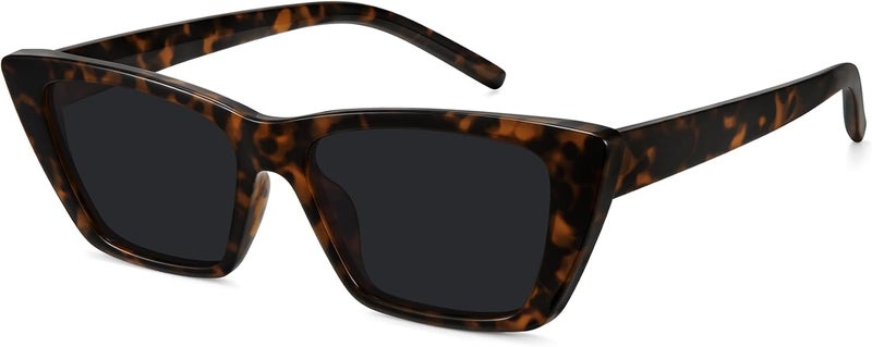 WOWSUN womens 1224 Sunglasses (pack of 1) - Image 1