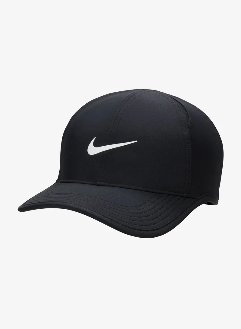 Dri-Fit Club Adjustable Logo Cap