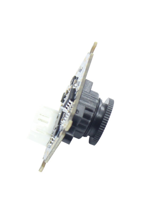 300000 Pixel USB Camera Module OV7670 QR Code Scanning Recognition Weldable Infrared White Light 30FPS-Color:72 Degrees Non-distortion Manual Focusing - Image 4