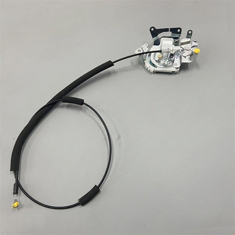 Wivplex Rear Power Sliding Door Lock Latch for Nissan Urvan - Image 1