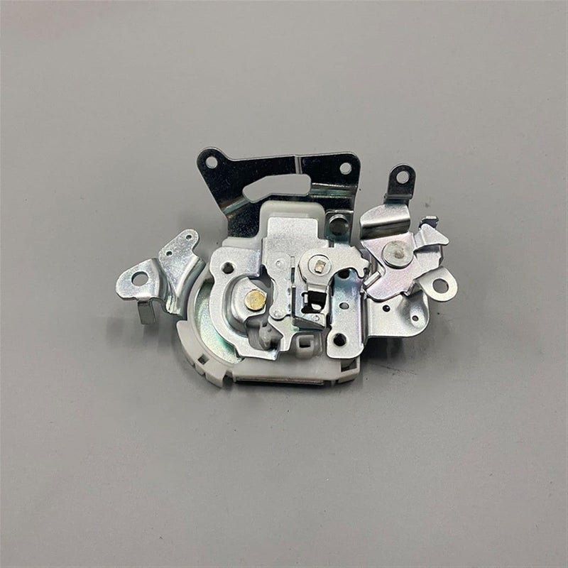 Wivplex Rear Power Sliding Door Lock Latch for Nissan Urvan - Image 2