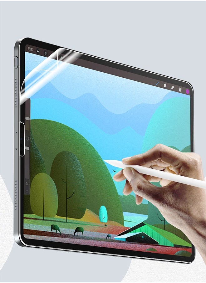 Generic Tablet paper film for ipad pro 11 inch  - Image 3