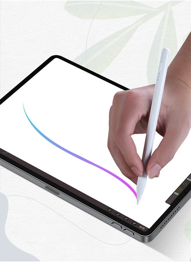 Generic Tablet paper film for ipad pro 11 inch  - Image 4