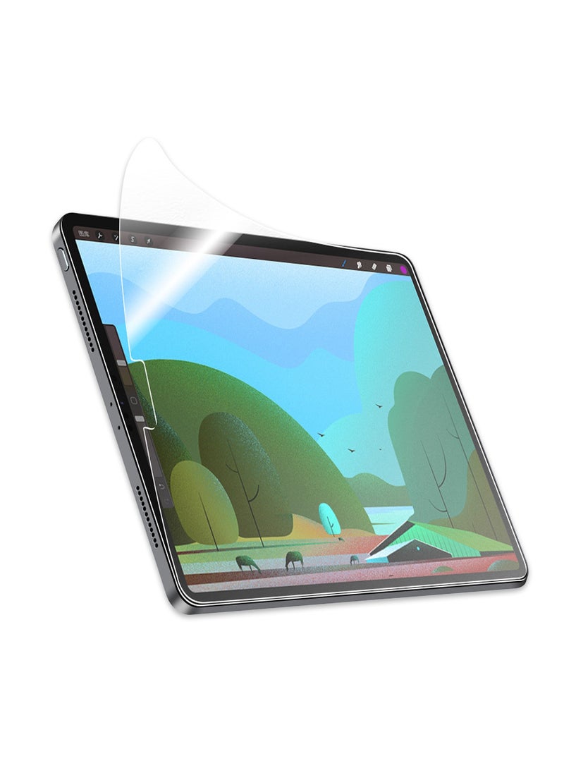 Generic Tablet paper film for ipad pro 11 inch  - Image 1