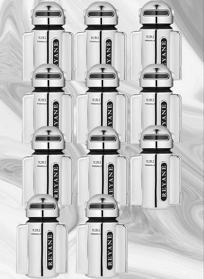 Reyane Tradition 11 Pieces R2b2 Interstella Reyane Tradition Paris Perfume 100ml EDP - Image 1
