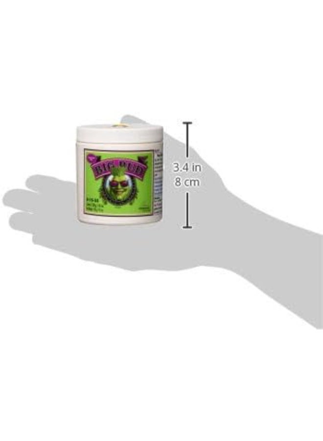 Advanced Nutrients Big Bud Powder, 130g - Image 2