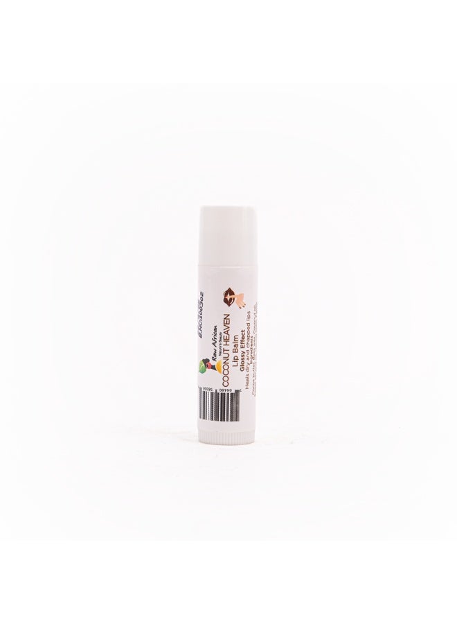 Coconut Heaven Lip Balm