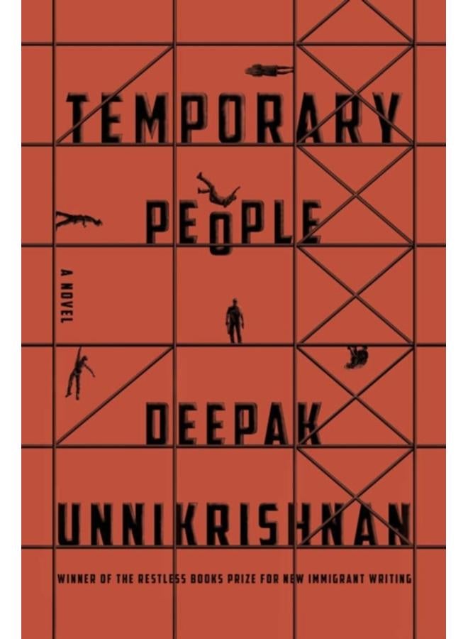 Temporary People