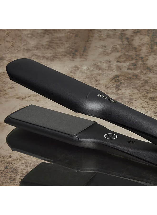 ghd Gold Max Styler Hair Straightener Wide Flat Iron - Image 4