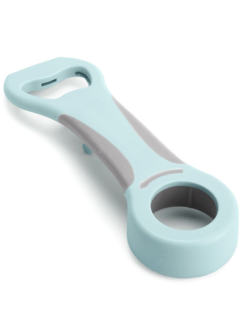Cuisine Art Dual smart bottle opener for cap screw top and ring pull bottles  - Image 5