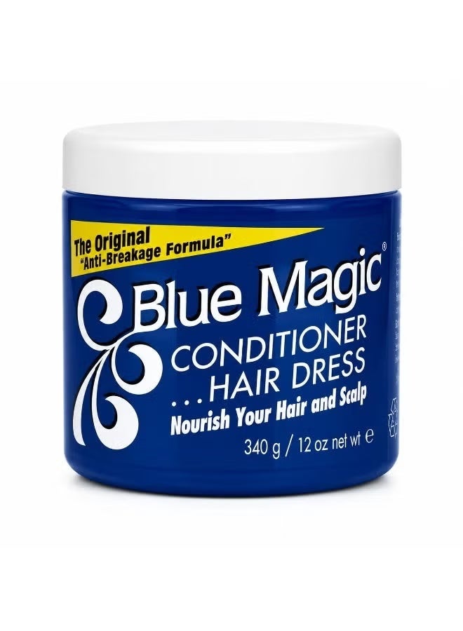 Anti-Breakage Formula Hair Conditioner