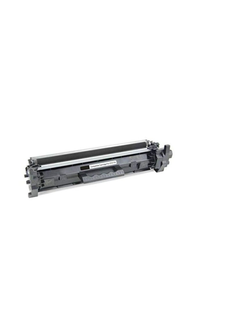 Terabyte 126A Compatible LaserJet Toner Cartridge Black - Image 2