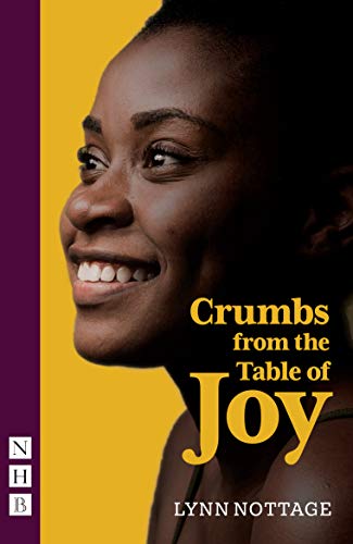 Crumbs From The Table Of Joy 
