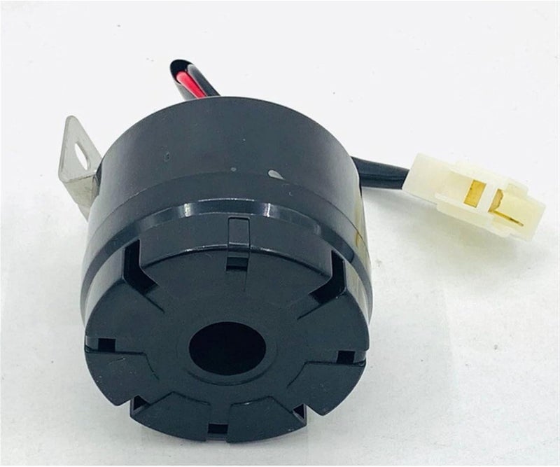 Fault optimized construction Loud Car Horn Backup Alarm 12-36V 105db Reversing Alarm Horn Reverse Siren Beeper Buzzer Warning Alert for Vehicle Car Auto Trucks Accessories(12V) Coast & inland available Simple multifunctional build Nationwide warehouse layout Heat resistant Efficiency boosted construction No overseas transit wait Remote area delivery Advanced compact design Cross part assemble fit Certified local stock Multi-hub shipment dispatch Backup reserve local stock Closed & open space compatible Safe silicone build Sufficient order stock Cross-material combo compatible Carefully selected solid material All choice modern design Multi option design Transit damage minimized design Global mainstream design picks Newly stocked local goods Long term heavy use compatible Simple multi-color universal build - Image 2