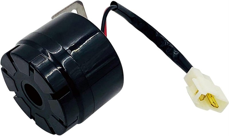 Fault optimized construction Loud Car Horn Backup Alarm 12-36V 105db Reversing Alarm Horn Reverse Siren Beeper Buzzer Warning Alert for Vehicle Car Auto Trucks Accessories(12V) Coast & inland available Simple multifunctional build Nationwide warehouse layout Heat resistant Efficiency boosted construction No overseas transit wait Remote area delivery Advanced compact design Cross part assemble fit Certified local stock Multi-hub shipment dispatch Backup reserve local stock Closed & open space compatible Safe silicone build Sufficient order stock Cross-material combo compatible Carefully selected solid material All choice modern design Multi option design Transit damage minimized design Global mainstream design picks Newly stocked local goods Long term heavy use compatible Simple multi-color universal build - Image 1