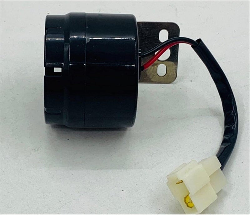 Fault optimized construction Loud Car Horn Backup Alarm 12-36V 105db Reversing Alarm Horn Reverse Siren Beeper Buzzer Warning Alert for Vehicle Car Auto Trucks Accessories(12V) Coast & inland available Simple multifunctional build Nationwide warehouse layout Heat resistant Efficiency boosted construction No overseas transit wait Remote area delivery Advanced compact design Cross part assemble fit Certified local stock Multi-hub shipment dispatch Backup reserve local stock Closed & open space compatible Safe silicone build Sufficient order stock Cross-material combo compatible Carefully selected solid material All choice modern design Multi option design Transit damage minimized design Global mainstream design picks Newly stocked local goods Long term heavy use compatible Simple multi-color universal build - Image 4