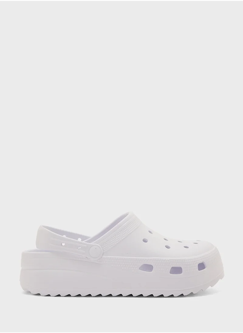 Truffle Classic Women Casual Style Slipper