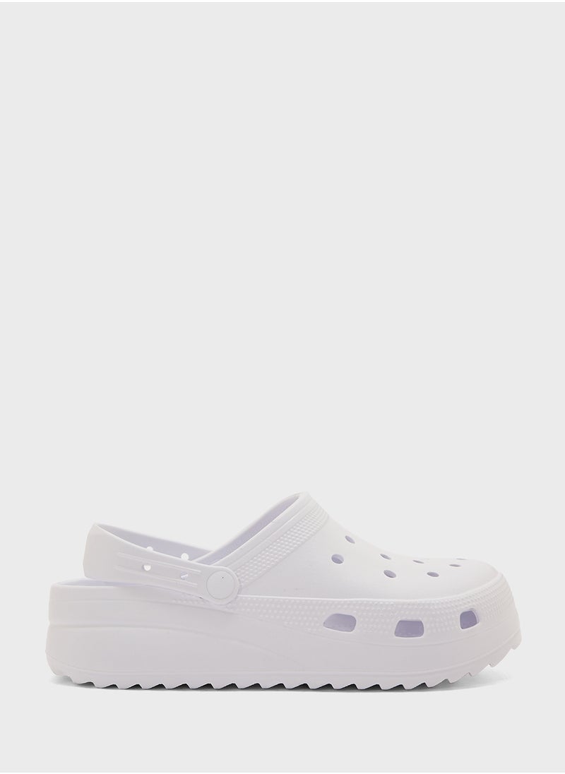 Truffle Classic Women Casual Style Slipper  - Image 1