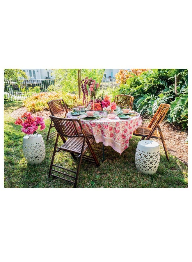 A Loving Table: Creating Memorable Gatherings  - Image 3