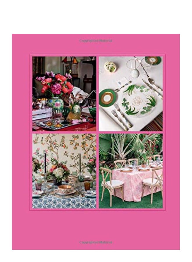A Loving Table: Creating Memorable Gatherings  - Image 2