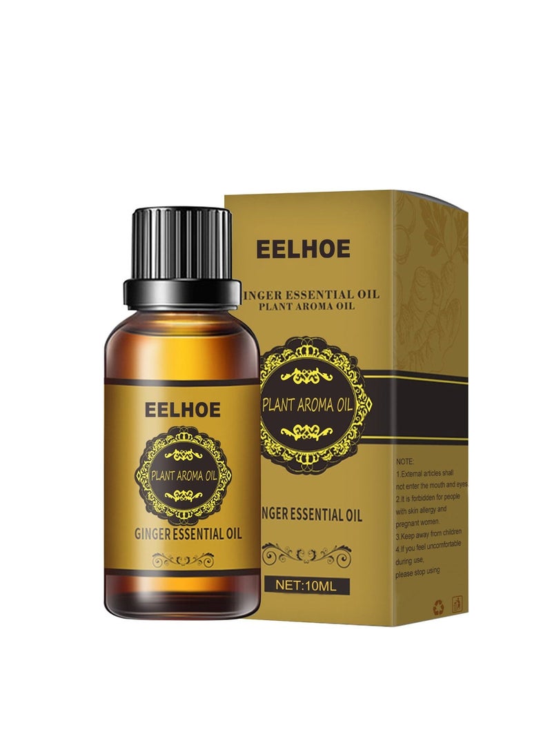 EELHOE of essential oil for abdominal fat removal - Image 3