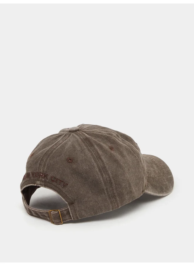 Styli Styli Embroidered Baseball Cap