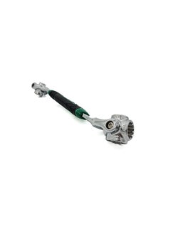 ANYM ANYM 8 in 1 Magnet Socket Wrench Multi Function Rotatable Repairing Hand Tool  - Image 4