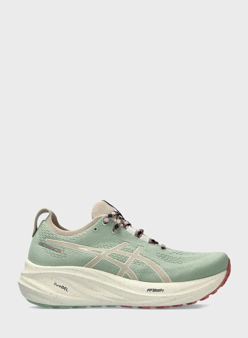 asics Gel-Nimbus 26