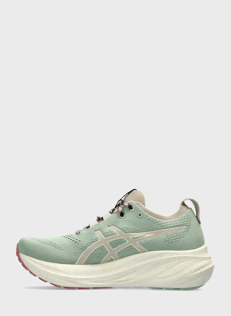 asics Gel-Nimbus 26