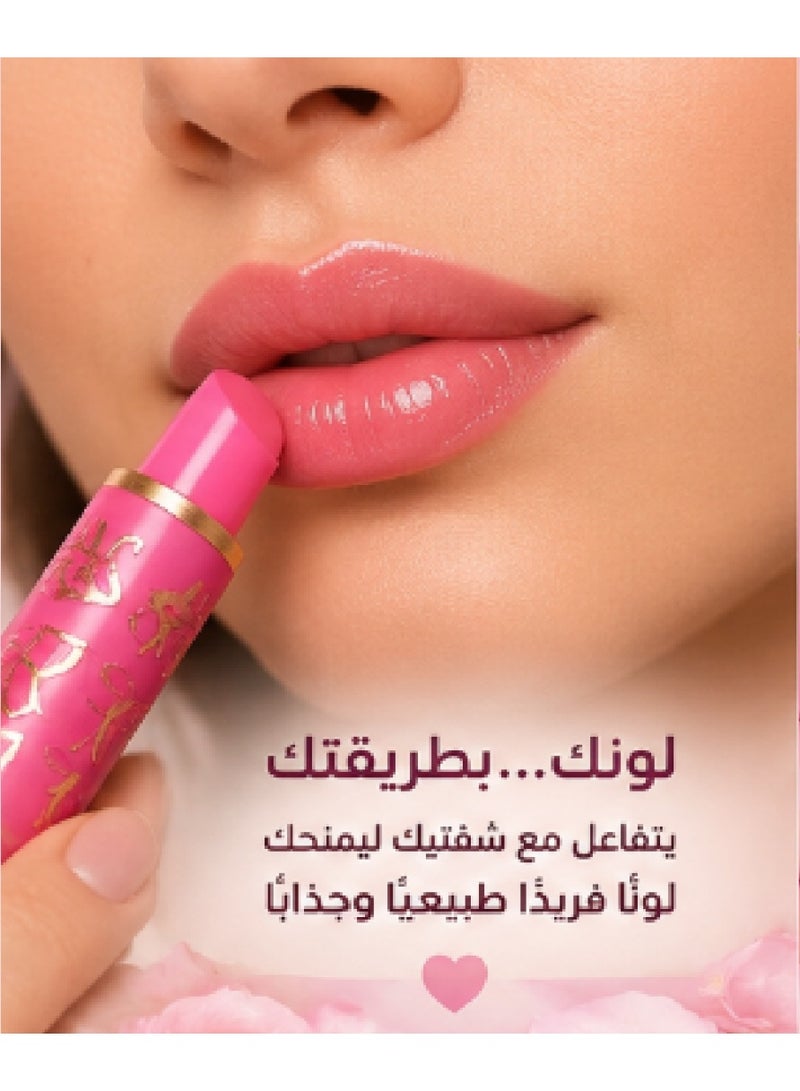 12 Piece Magic Lipstick Set Multicolour - Image 4