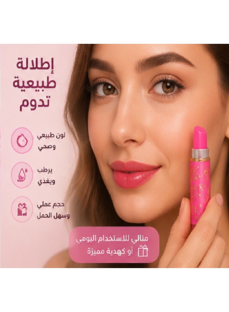 12 Piece Magic Lipstick Set Multicolour - Image 2
