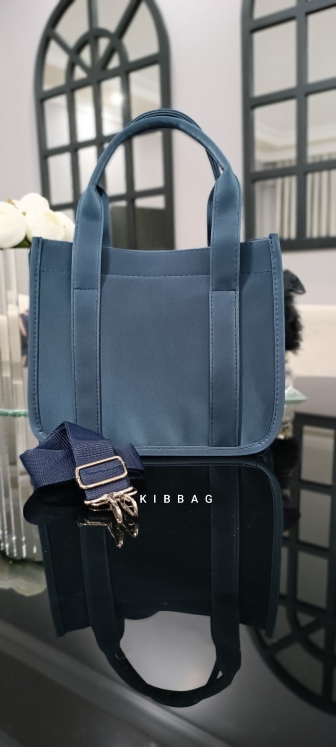 NahitaTyana Women's Handbag, Shoulder Bag and Crossbody Bag, Tote Bag, Toto Bag, Shoulder Bag  - Image 3