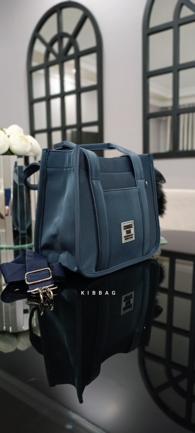 NahitaTyana Women's Handbag, Shoulder Bag and Crossbody Bag, Tote Bag, Toto Bag, Shoulder Bag  - Image 2