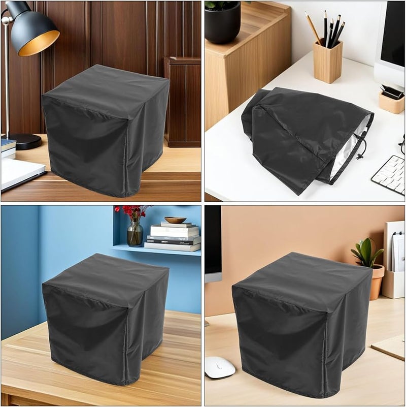 Oxford Cloth Waterproof 3D Printer Dust Cover Protective Case Anti Dust Shield - Image 4