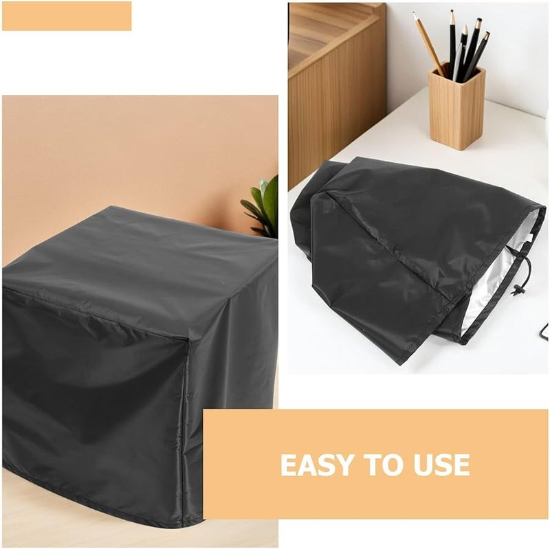 Oxford Cloth Waterproof 3D Printer Dust Cover Protective Case Anti Dust Shield - Image 5