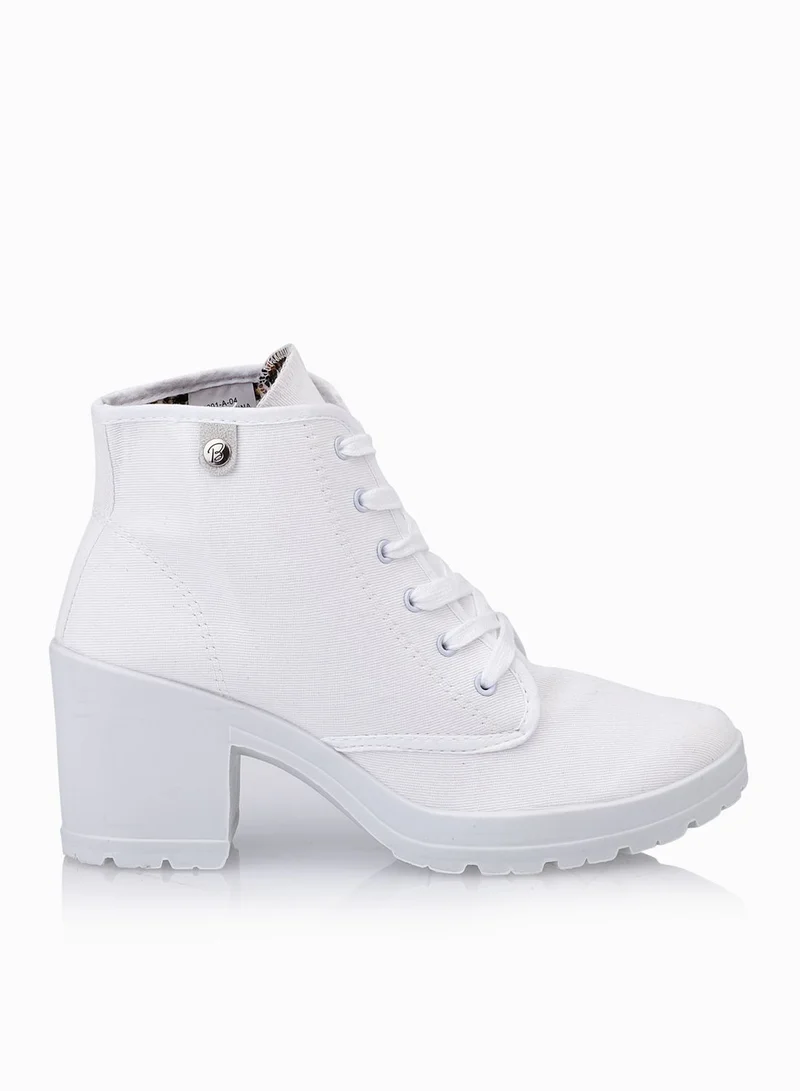 Blink Casual Lace Up Boots