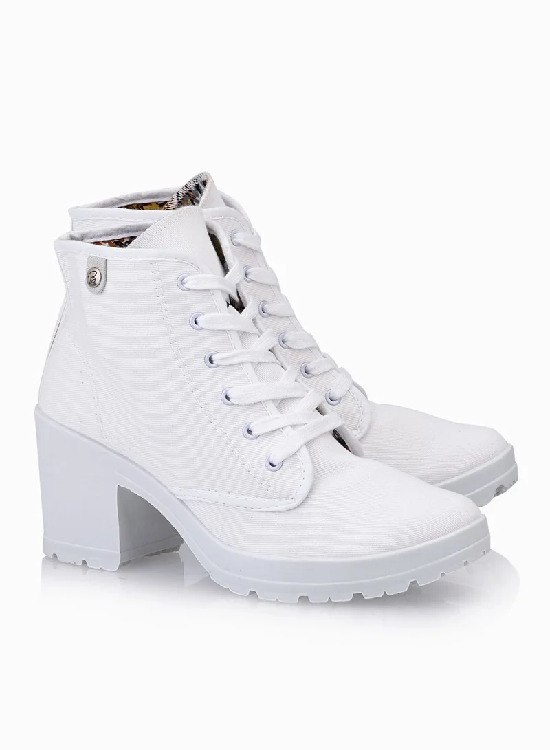 Blink Casual Lace Up Boots