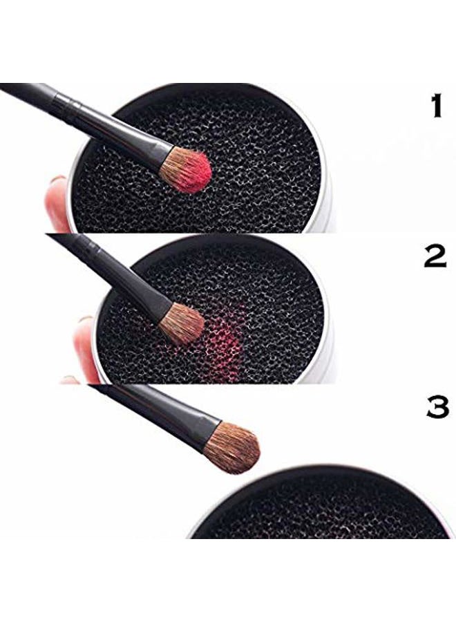 Myboree Makeup Brushes Color Removal Sponge Kit - Image 3