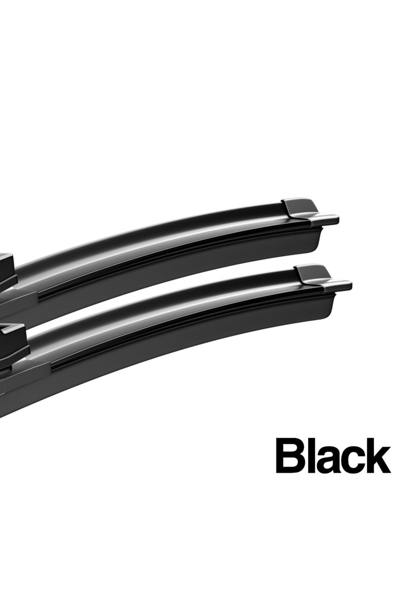 زجاج أمامي أسود لسيارة نيسان إكس-تريل T32 (2013-2020) موديلات T30، T31، T32، T33 (2000-2023)