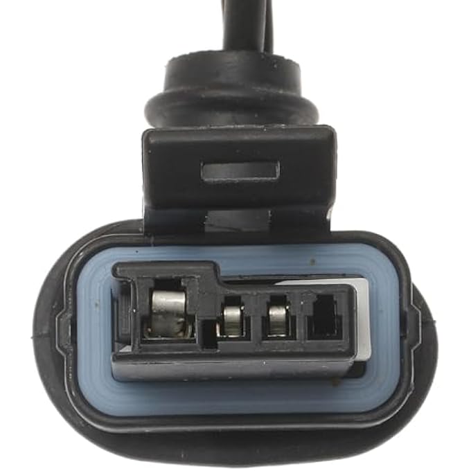 ACDelco Professional Pt2297 Black MultiPurpose Pigtail - Image 3