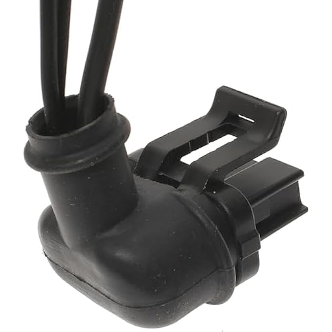 ACDelco Professional Pt2297 Black MultiPurpose Pigtail - Image 2