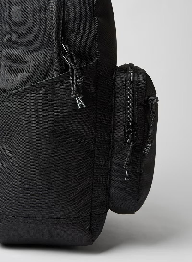 CONVERSE CONVERSE Go 2 Backpack Black  - Image 3