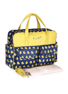 insular Nappy Diaper Bag With High Quality Material  - Image 1