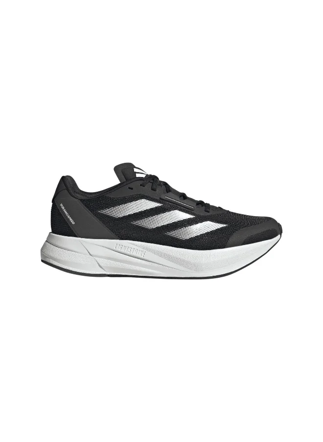 اديداس adidas Duramo Speed W Black Running Shoes 3.5