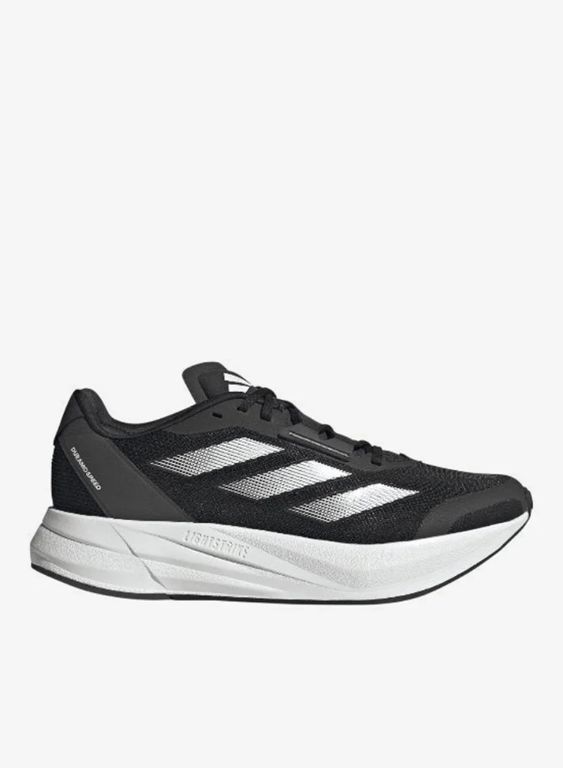 Adidas Duramo Speed W Black Running Shoes