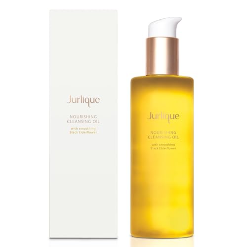 Jurlique Nourishing Cleansing Oil For Face 1 Count Pack of 1 - Image 2