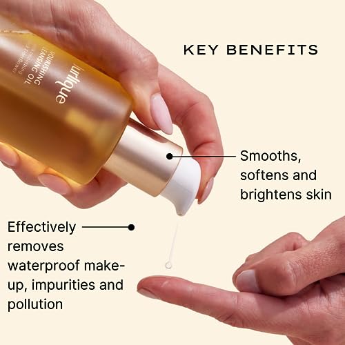 Jurlique Nourishing Cleansing Oil For Face 1 Count Pack of 1 - Image 5