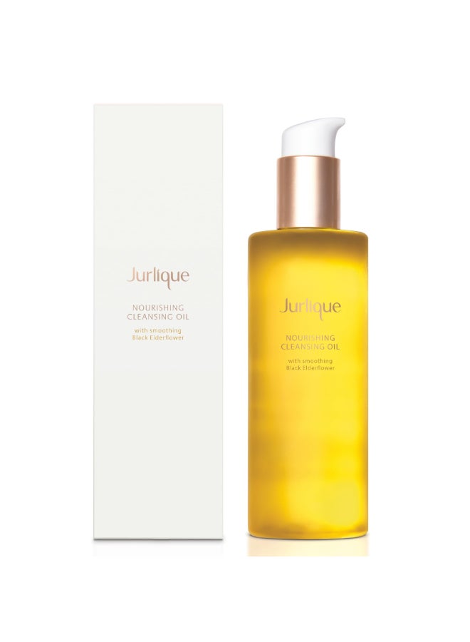 Jurlique Nourishing Cleansing Oil For Face 1 Count Pack of 1 - Image 3
