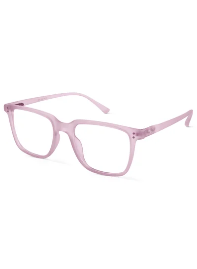 Woggles Zero Power Blue Cut Computer Eyeglasses